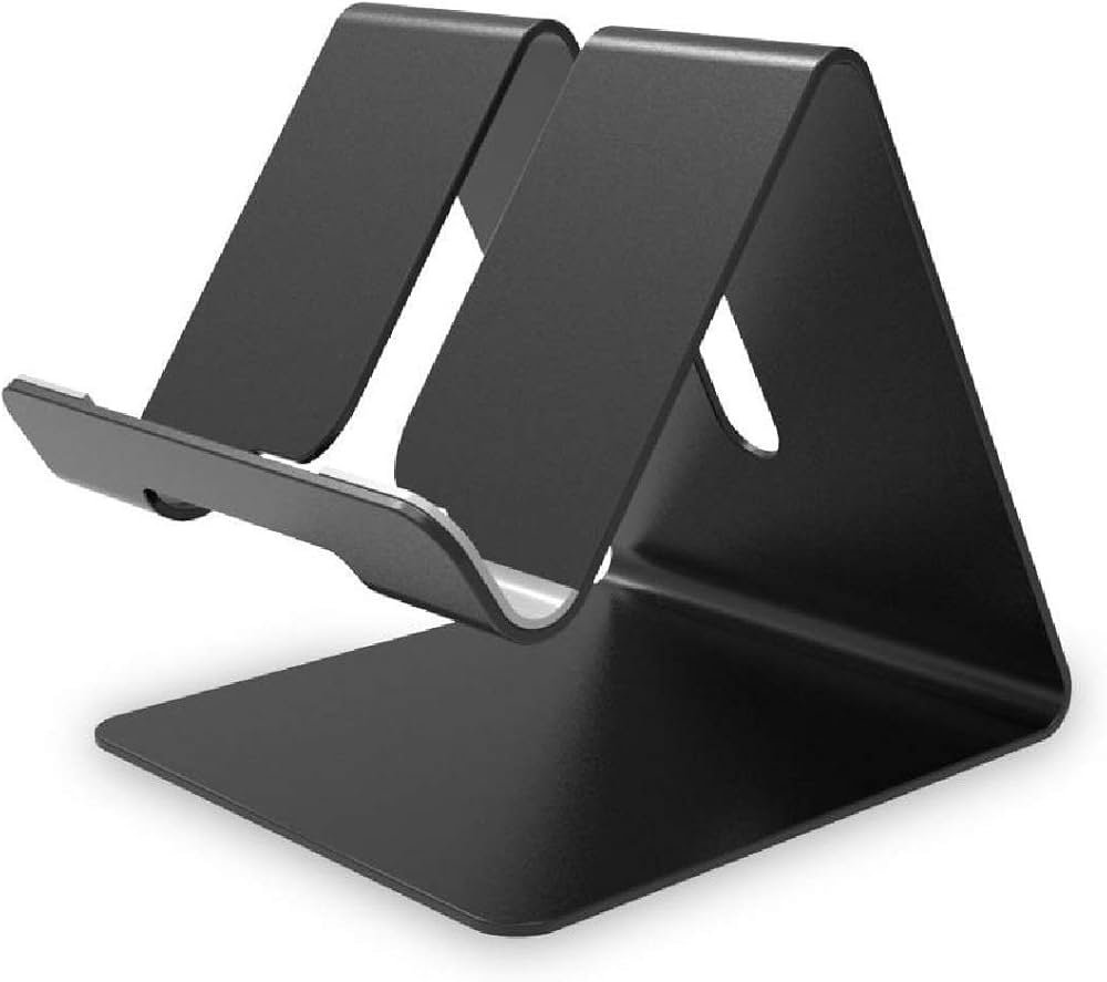 METAL MOBILE PHONE STAND
